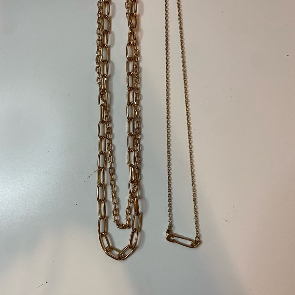 urban outfitters necklaces - Picture 2 of 2